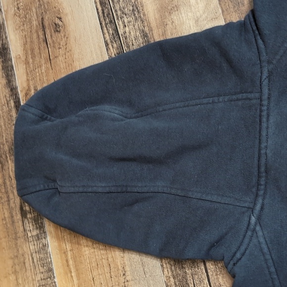 100 Thieves “LA Thieves” Hoodie Offical Call of Duty League Team Gamer Small - Picture 9 of 11